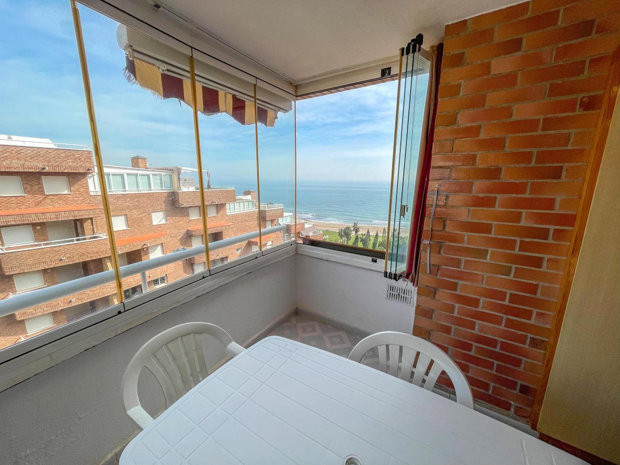 Apartamentos Acapulco Marina D'Or 1º Linea 3000 Oropesa del Mar Exteriér fotografie