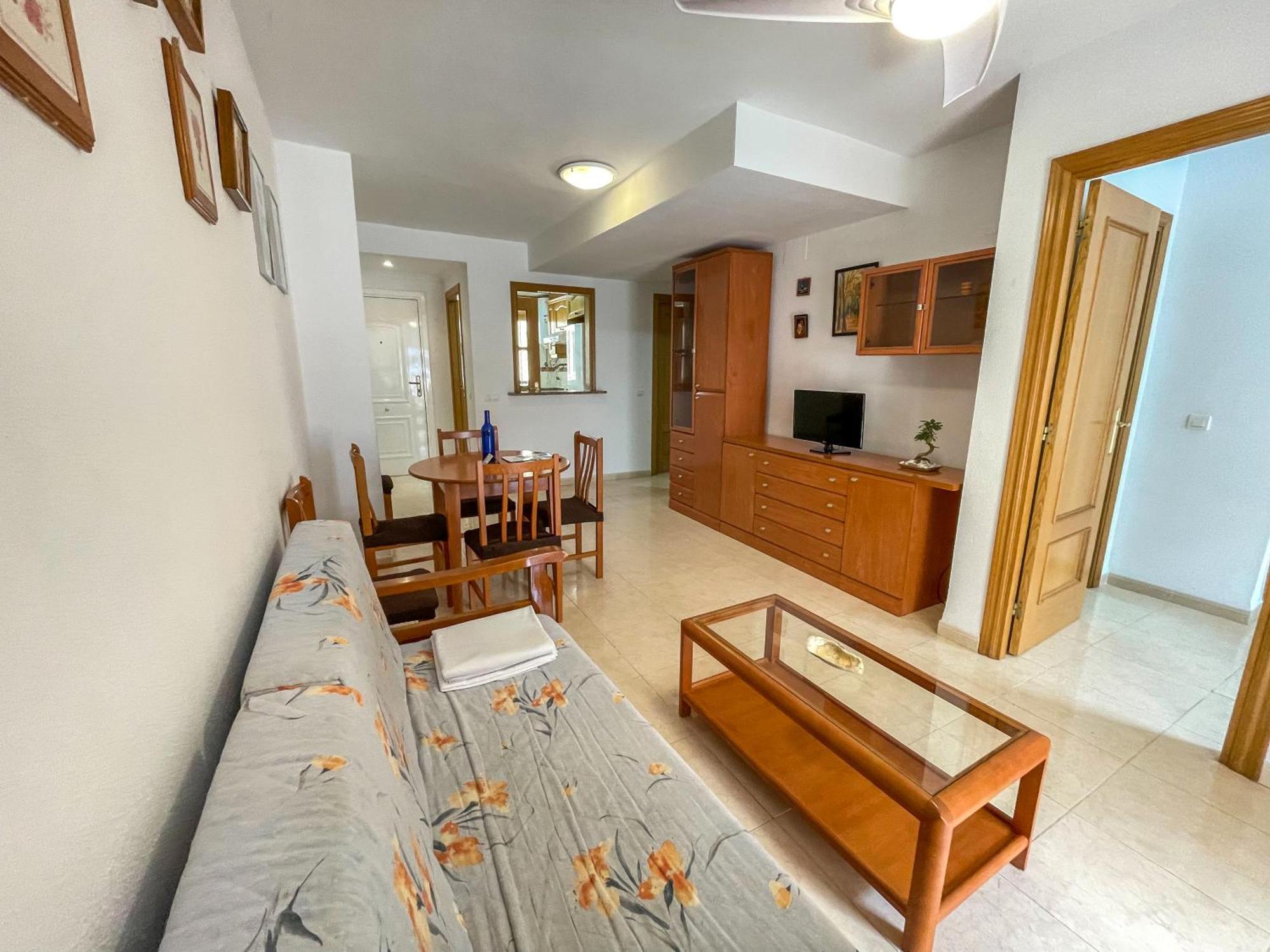 Apartamentos Acapulco Marina D'Or 1º Linea 3000 Oropesa del Mar Exteriér fotografie