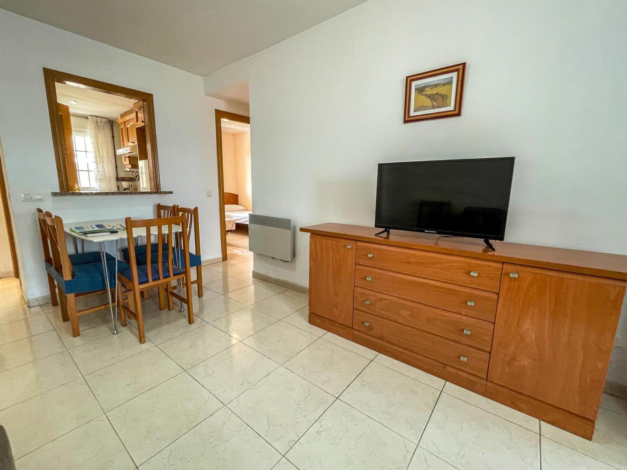 Apartamentos Acapulco Marina D'Or 1º Linea 3000 Oropesa del Mar Exteriér fotografie