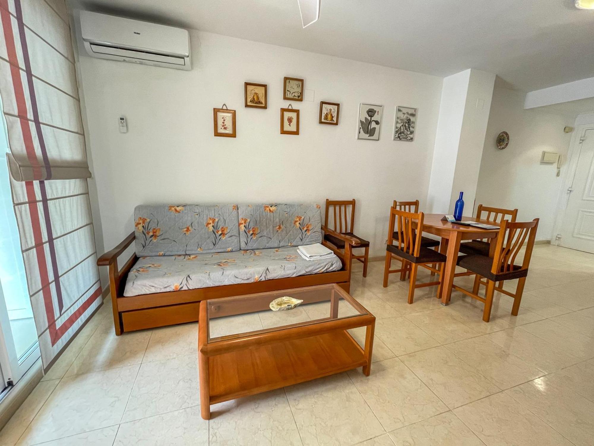 Apartamentos Acapulco Marina D'Or 1º Linea 3000 Oropesa del Mar Exteriér fotografie