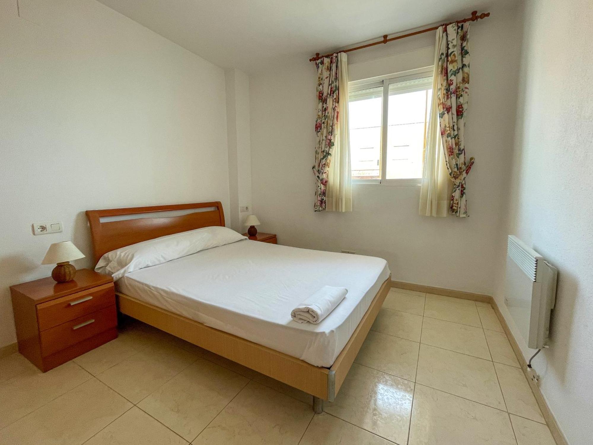 Apartamentos Acapulco Marina D'Or 1º Linea 3000 Oropesa del Mar Exteriér fotografie