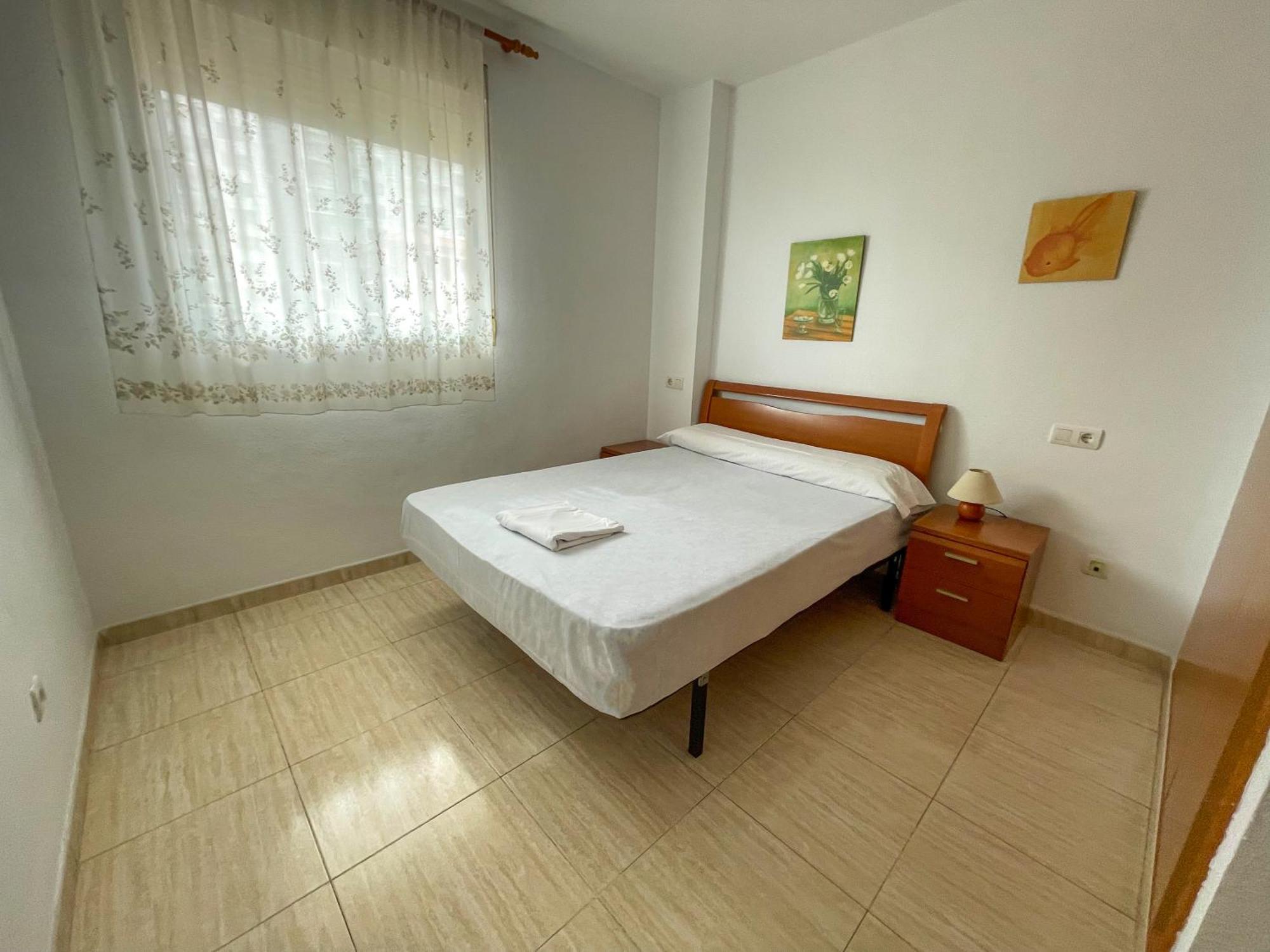 Apartamentos Acapulco Marina D'Or 1º Linea 3000 Oropesa del Mar Exteriér fotografie