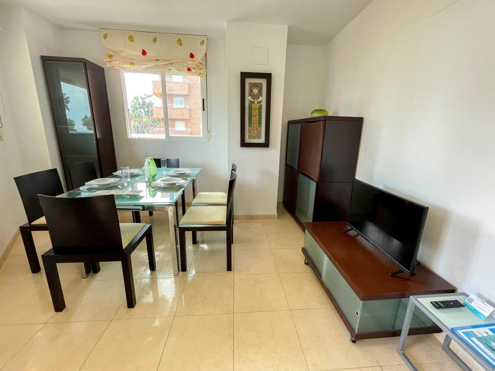 Apartamentos Acapulco Marina D'Or 1º Linea 3000 Oropesa del Mar Exteriér fotografie
