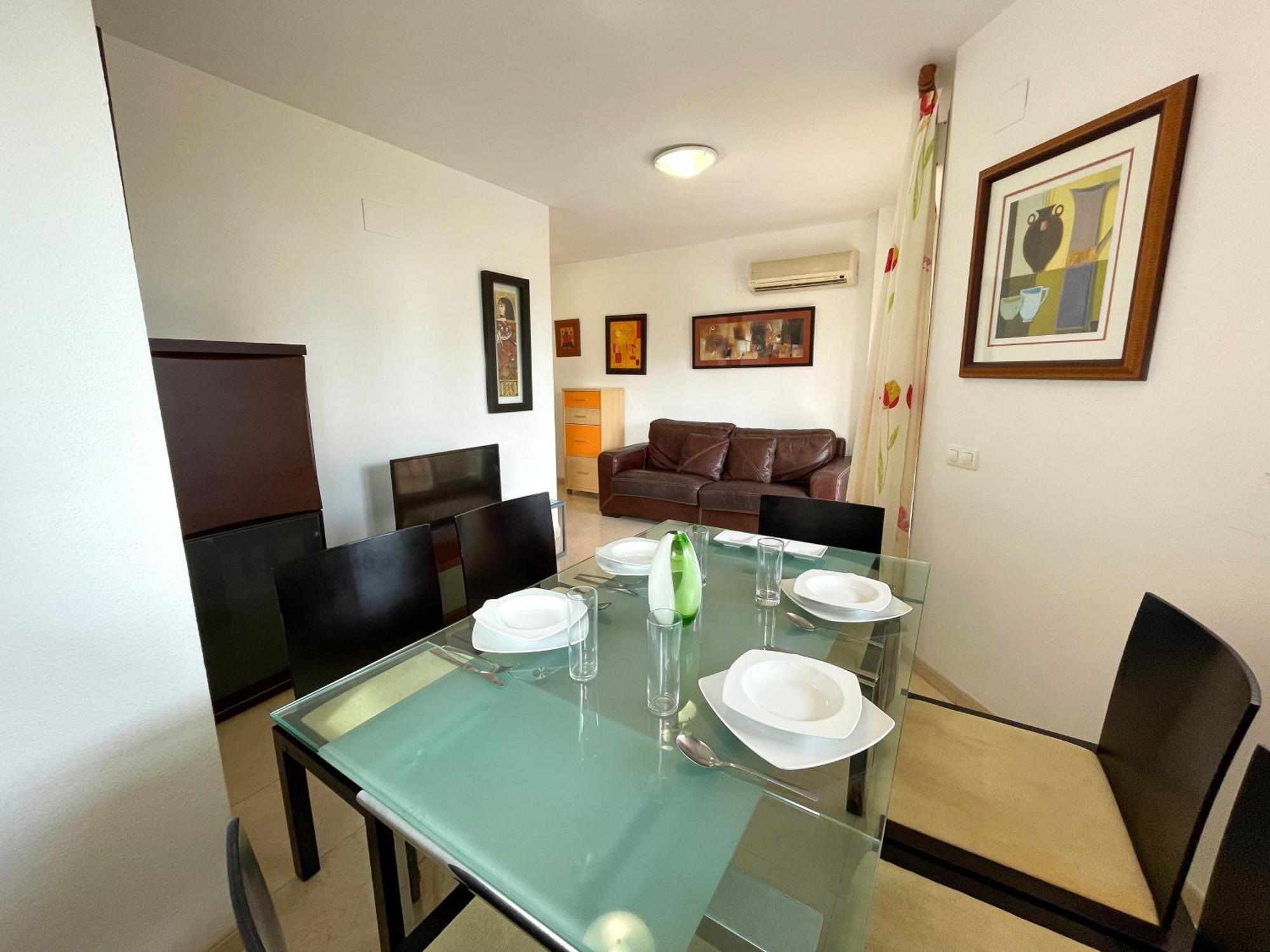 Apartamentos Acapulco Marina D'Or 1º Linea 3000 Oropesa del Mar Exteriér fotografie